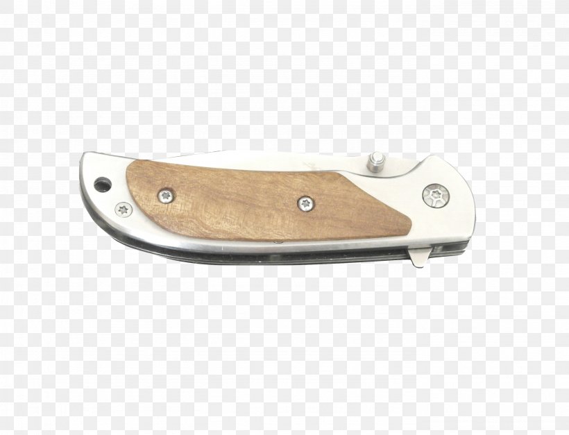 Utility Knives Hunting & Survival Knives Knife Blade Product Design, PNG, 2772x2120px, Utility Knives, Beige, Blade, Cold Weapon, Hardware Download Free