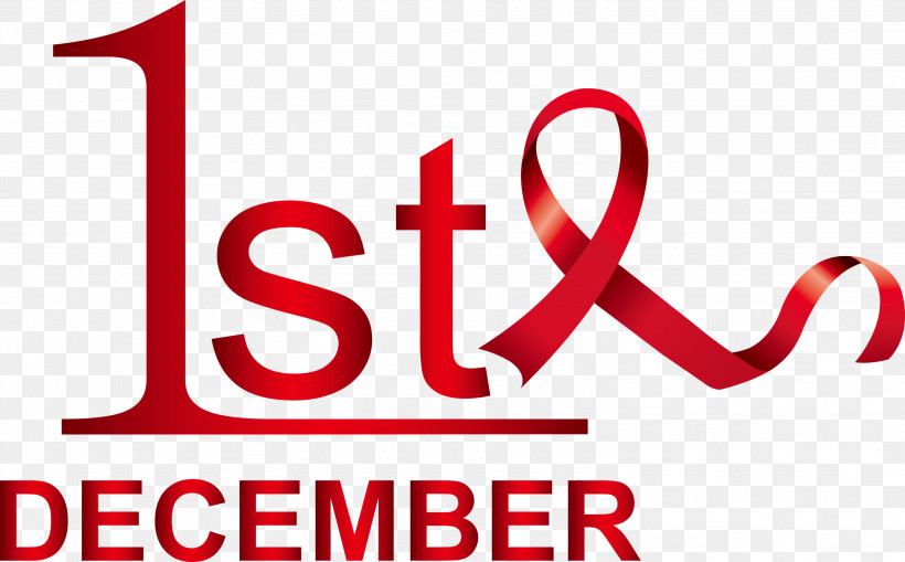 World AIDS Day, PNG, 2999x1863px, World Aids Day, Geometry, Line, Logo, Mathematics Download Free