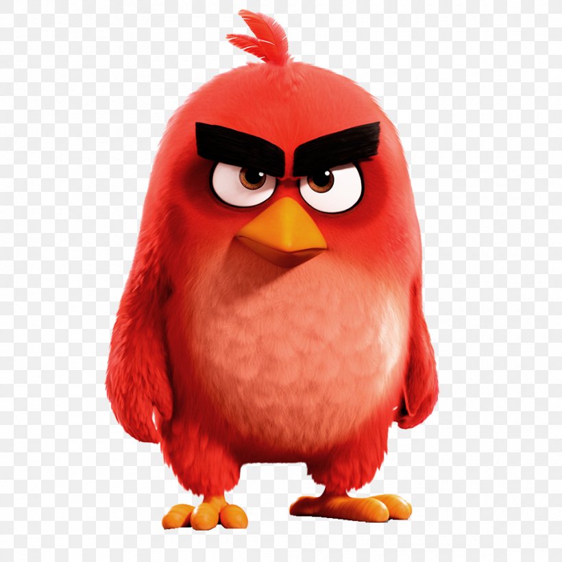 Angry Birds POP! Macy's Thanksgiving Day Parade Film YouTube, PNG, 960x960px, Angry Birds Pop, Angry Birds, Angry Birds Movie, Animation, Beak Download Free