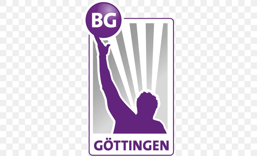 BG Göttingen BG 74 Göttingen Logo FC Bayern Munich Pro Basketball Göttingen GmbH, PNG, 500x500px, Logo, Area, Basketball, Basketball Bundesliga, Brand Download Free