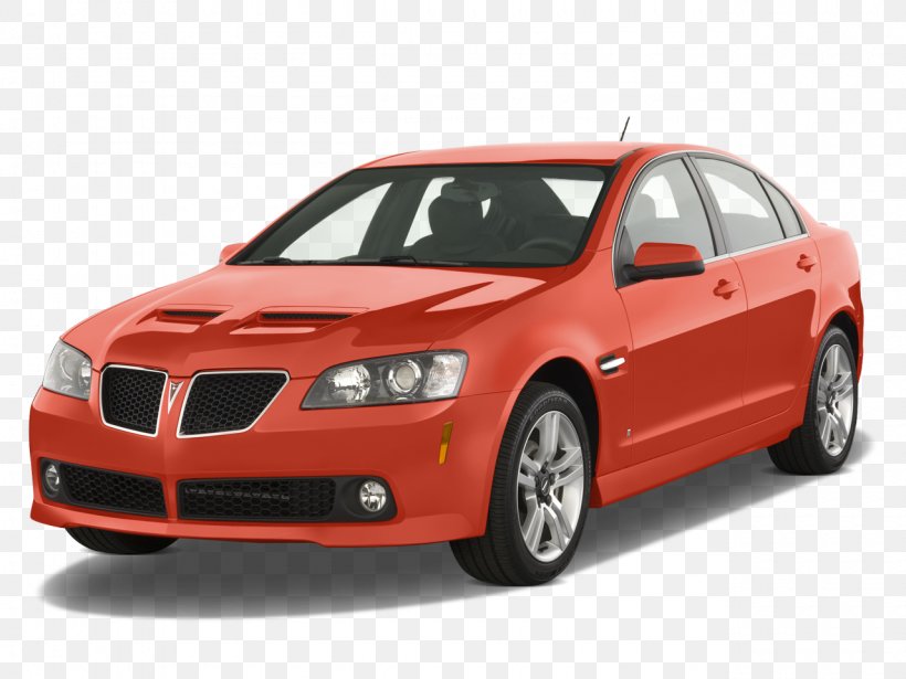 Car Pontiac G8 Fiat Ford Motor Company, PNG, 1280x960px, Car, Automotive Design, Automotive Exterior, Brand, Bumper Download Free