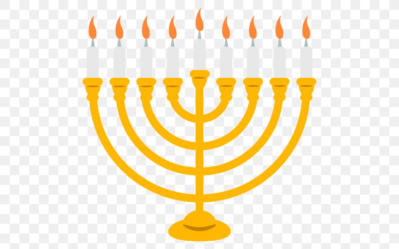 Celebration: Hanukkah Menorah Judaism, PNG, 512x512px, Hanukkah, Candle Holder, Celebration Hanukkah, Christmas, Dreidel Download Free