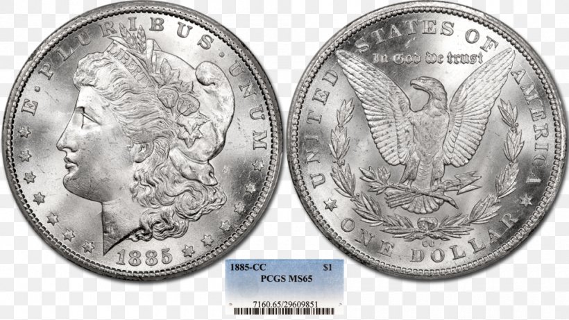 Dime Morgan Dollar Dollar Coin Silver, PNG, 1000x563px, Dime, Carson City, Cash, Coin, Currency Download Free