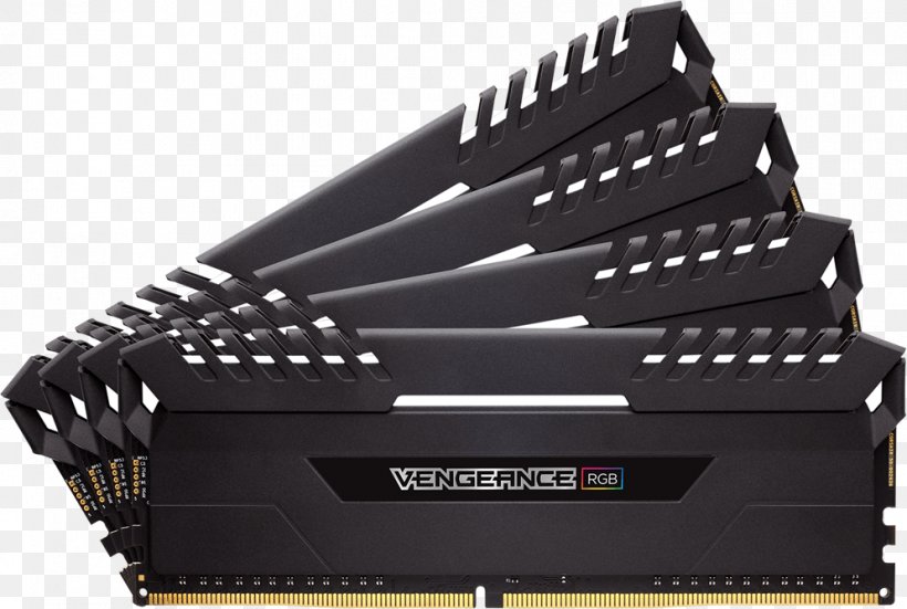 DIMM DDR4 SDRAM Corsair Components Memory Module, PNG, 994x669px, Dimm, Computer Data Storage, Computer Memory, Corsair Components, Ddr3 Sdram Download Free