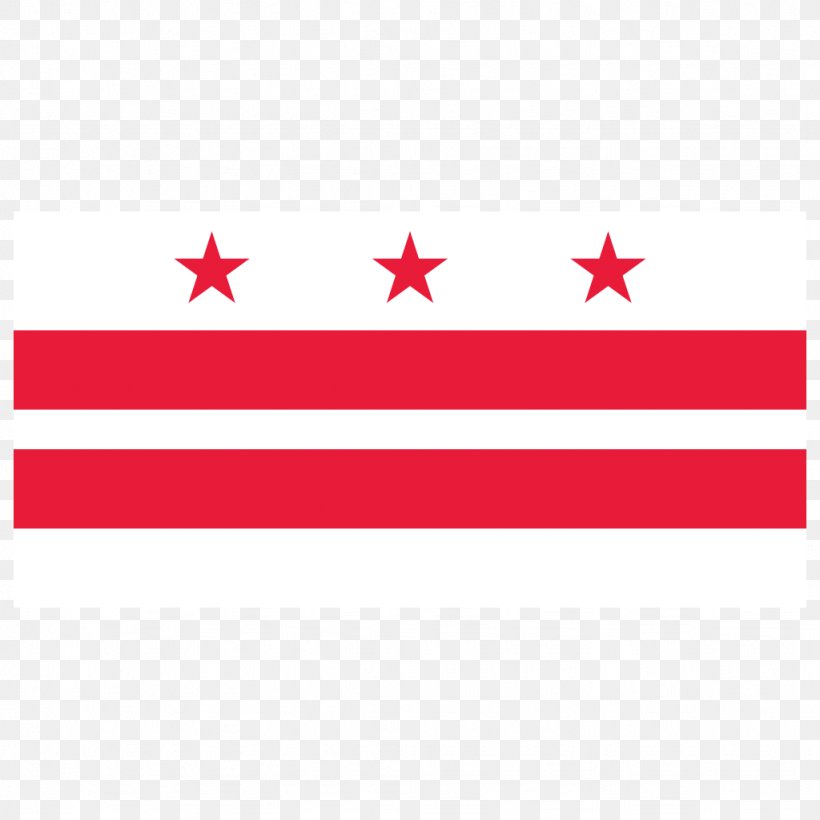 Flag Of Washington, D.C. Flag Of Colombia, PNG, 1024x1024px, Washington Dc, Area, Council Of The District Of Columbia, District Of Columbia, Flag Download Free