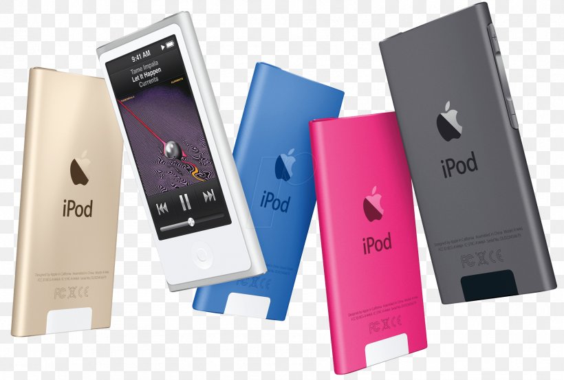IPod Shuffle IPod Touch Apple IPod Nano (7th Generation) Apple IPod Nano (7th Generation), PNG, 1788x1206px, Ipod Shuffle, Apple, Apple Ipod Nano 6th Generation, Apple Ipod Nano 7th Generation, Apple Music Download Free