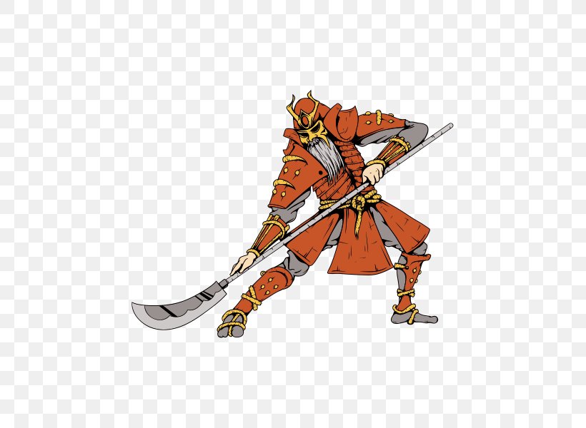 Japan Bushi Samurai Sticker, PNG, 600x600px, Japan, Body Armor, Bushi, Cold Weapon, Decal Download Free