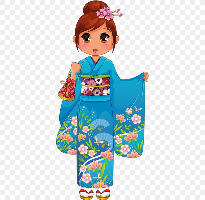 Japan Kimono Stock Photography Doll, PNG, 369x800px, Japan, Art, Blue, Clothing, Costume Download Free