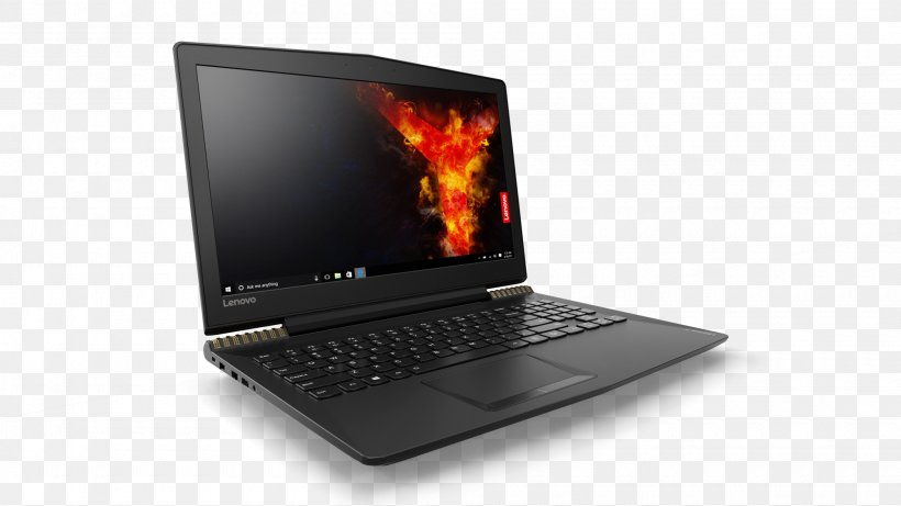 Laptop Kaby Lake Intel Core I7 Lenovo Legion Y520, PNG, 2000x1126px, Laptop, Computer, Computer Hardware, Ddr4 Sdram, Electronic Device Download Free