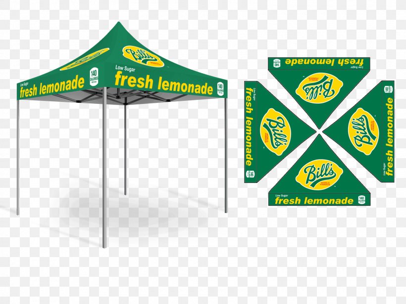 Lemonade Drink Tent Food, PNG, 1600x1200px, Lemonade, Advertising, Awning, Brand, Canopy Download Free