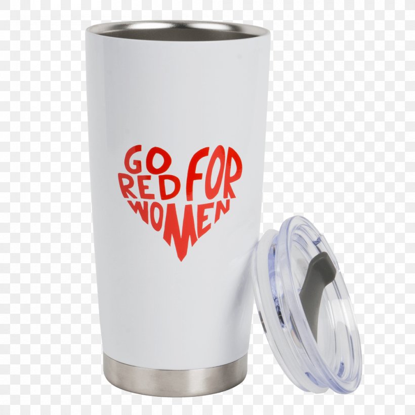 Pint Glass American Heart Association Cardiovascular Disease Tumbler Stroke, PNG, 1000x1000px, Pint Glass, American Heart Association, Cardiovascular Disease, Cause, Coffee Cup Download Free