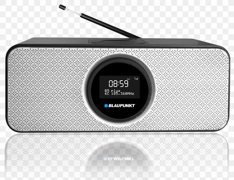 Radio Receiver Blaupunkt Hyundai Motor Company Audio, PNG, 2204x1693px, Radio, Audio, Blaupunkt, Communication Device, Digital Audio Broadcasting Download Free