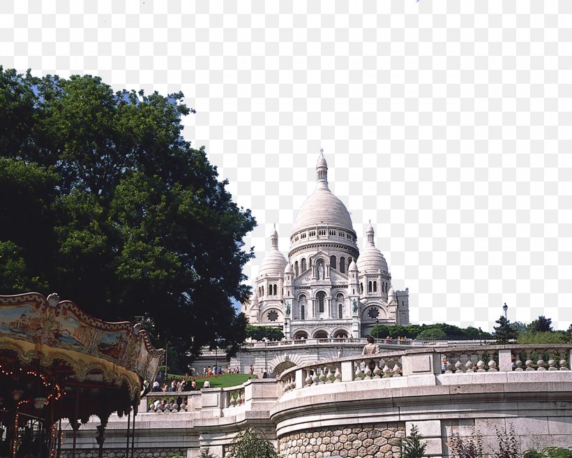 Sacrxe9-Cu0153ur, Paris Musxe9e Du Louvre Free Shop Wallpaper, PNG, 1280x1024px, Sacrxe9cu0153ur Paris, Arrondissement Of Paris, Building, City, France Download Free