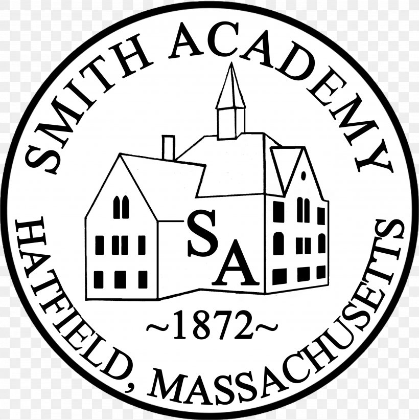 Smith Academy Brand Clip Art Logo Design, PNG, 2562x2568px, Brand, Area, Black And White, Design M, Design M Group Download Free