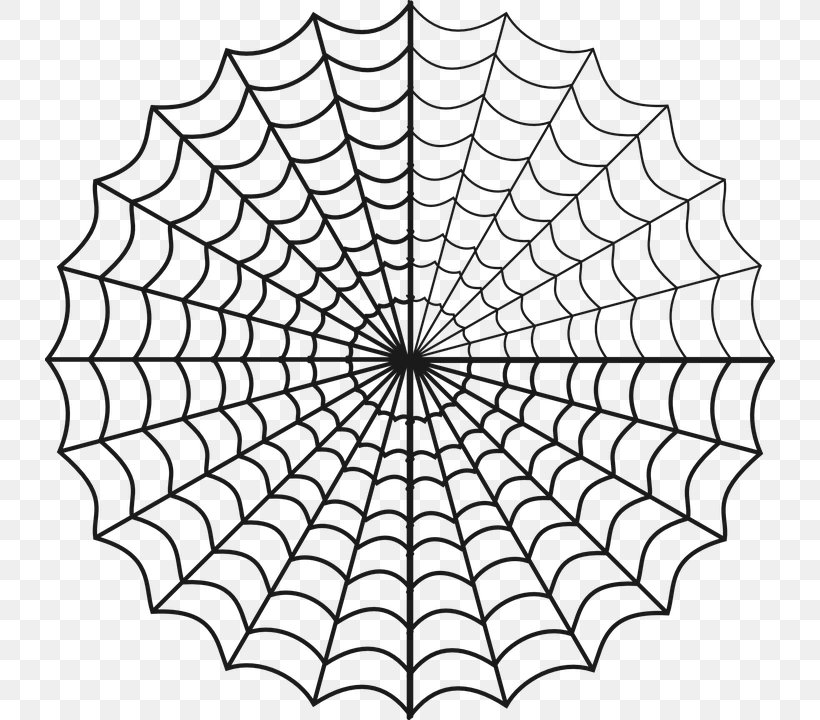 Spider-Man Coloring Book Spider Web Colouring Pages, PNG, 730x720px, Spiderman, Area, Avengers Infinity War, Black And White, Child Download Free