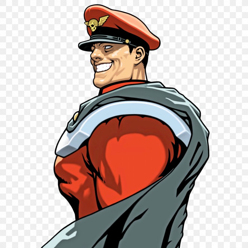 Street Fighter II: The World Warrior Street Fighter Alpha Capcom Fighting Evolution M. Bison Ryu, PNG, 1024x1024px, Street Fighter Ii The World Warrior, Arcade Game, Capcom, Capcom Fighting Evolution, Character Download Free