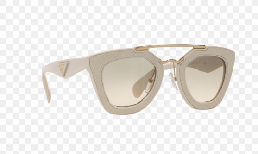 Sunglasses Prada PR 51SS Goggles Plastic, PNG, 1000x600px, Sunglasses, Beige, Eyewear, Glasses, Goggles Download Free