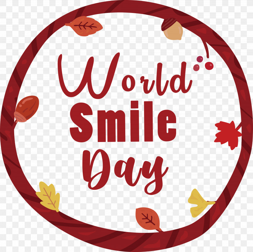 World Smile Day Drawing Autumn Logo Line Art, PNG, 5150x5142px, World Smile Day, Autumn, Drawing, Line Art, Logo Download Free