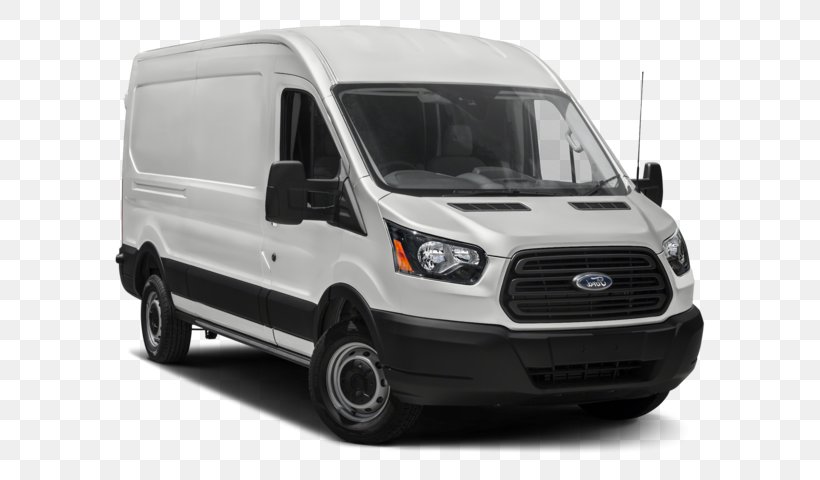 2018 Ford Transit-150 2018 Ford Transit-250 Van Ford Cargo, PNG, 640x480px, 2018 Ford Transit150, 2018 Ford Transit250, Automotive Design, Automotive Exterior, Brand Download Free