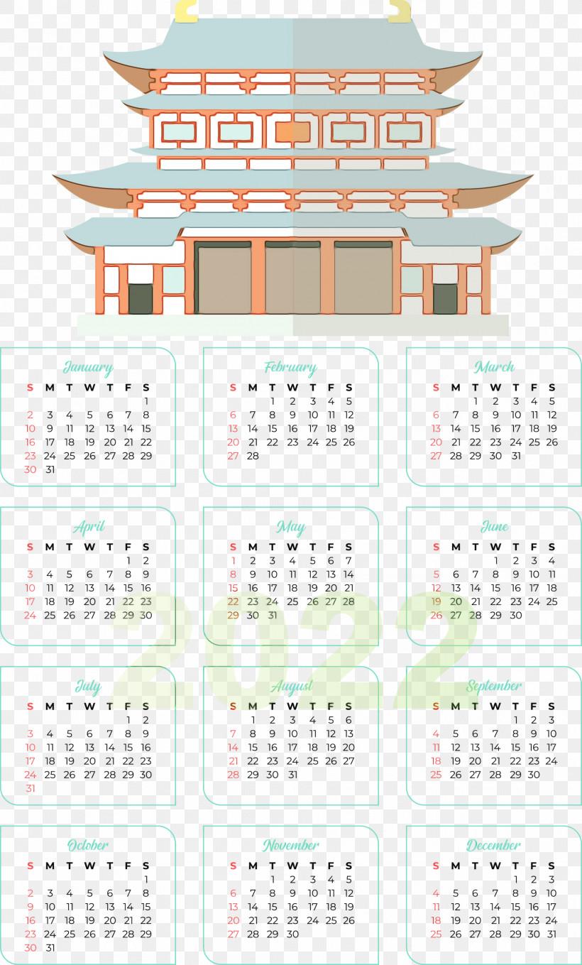 Architecture Chinese Architecture Calendar System Holiday, PNG, 1809x3000px, Watercolor, Architecture, Calendar System, Chinese Architecture, Festival Download Free