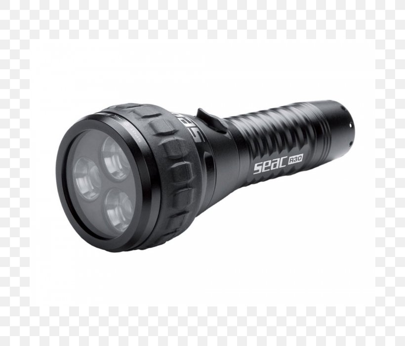 Dive Light Underwater Diving Scuba Diving Flashlight, PNG, 700x700px, Light, Dive Light, Flashlight, Hardware, Infrared Download Free