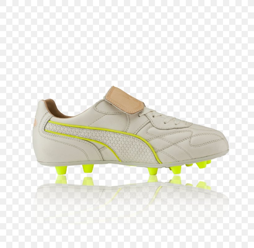 Football Boot Puma Shoe Sneakers White, PNG, 800x800px, Football Boot, Athletic Shoe, Beige, Comfort, Cross Training Shoe Download Free
