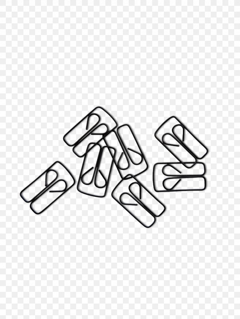 Paper Clip Nomess Copenhagen Eraser, PNG, 900x1200px, Paper, Area, Auto Part, Black And White, Clipboard Download Free