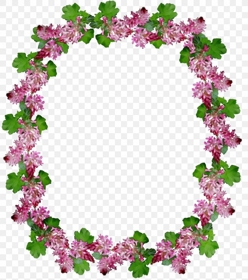 Picture Frame, PNG, 1134x1280px, Watercolor, Bougainvillea, Fashion Accessory, Flower, Lei Download Free