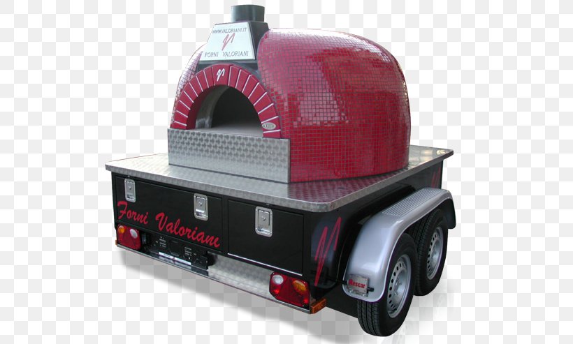 Pizza Wood-fired Oven Valoriani Trailer, PNG, 600x493px, Pizza, Automotive Exterior, Automotive Tire, Automotive Wheel System, Barbecue Download Free