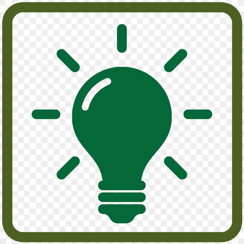 Vector Graphics Incandescent Light Bulb, PNG, 1181x1181px, Light, Green, Idea, Incandescent Light Bulb, Line Art Download Free