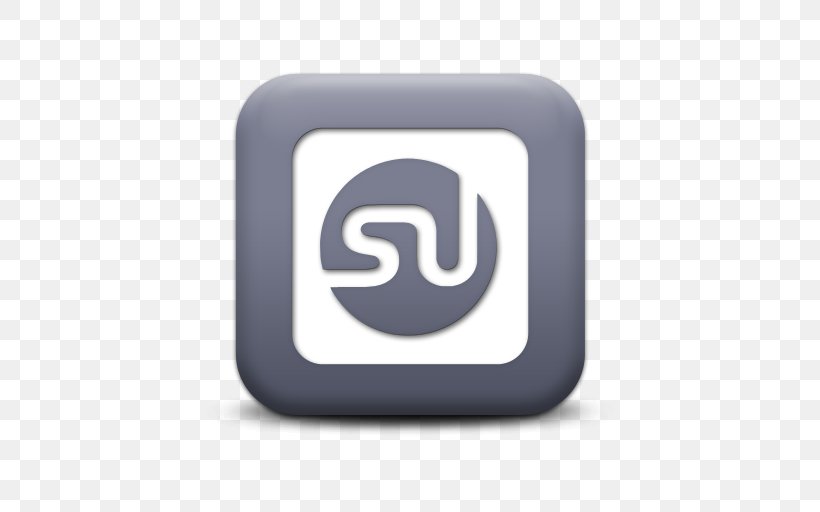 Social Media StumbleUpon Logo Social Bookmarking, PNG, 512x512px, Social Media, Blog, Brand, Delicious, Digg Download Free
