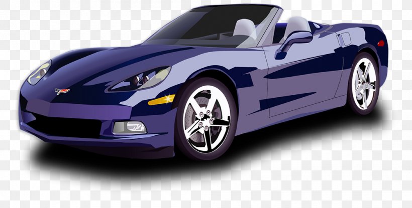 Sports Car AC Cobra Convertible Clip Art, PNG, 1001x507px, Sports Car, Ac Cobra, Art, Automotive Design, Automotive Exterior Download Free
