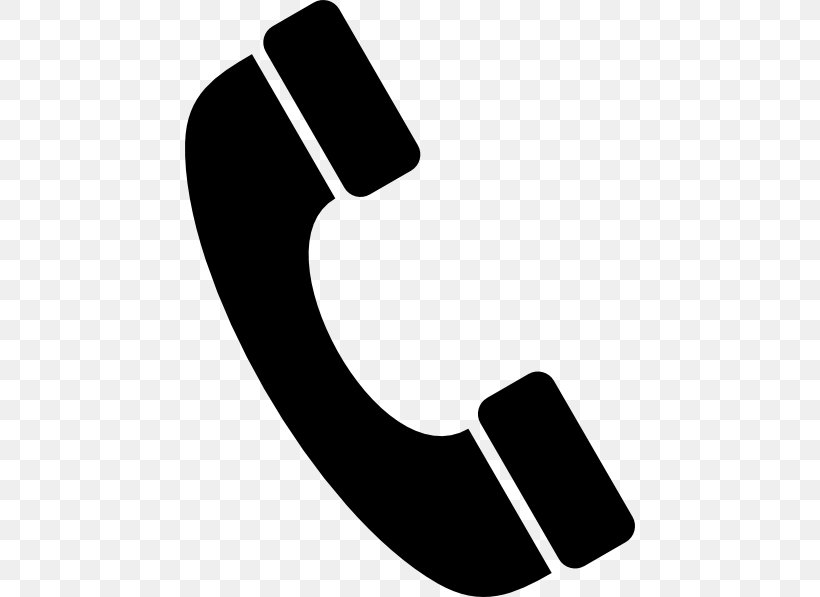Telephone Mobile Phones Clip Art, PNG, 450x597px, Telephone, Black, Black And White, Blog, Email Download Free
