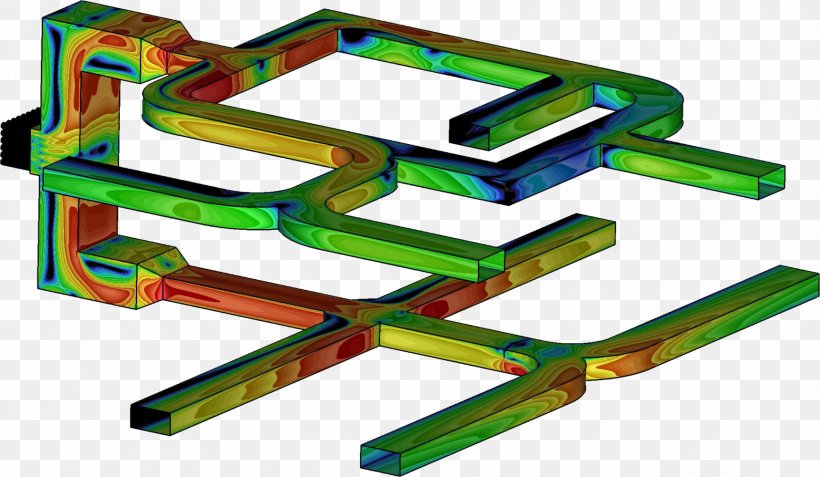 Azores Computational Fluid Dynamics Shell And Tube Heat Exchanger, PNG, 1717x1000px, Azores, Computational Fluid Dynamics, Duct, Heat, Heat Exchanger Download Free