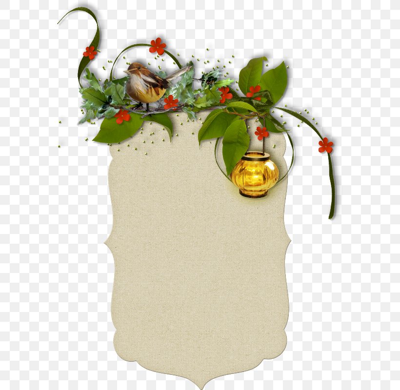 Borders And Frames Lantern Clip Art, PNG, 589x800px, Borders And Frames, Aquifoliaceae, Aquifoliales, Branch, Christmas Download Free