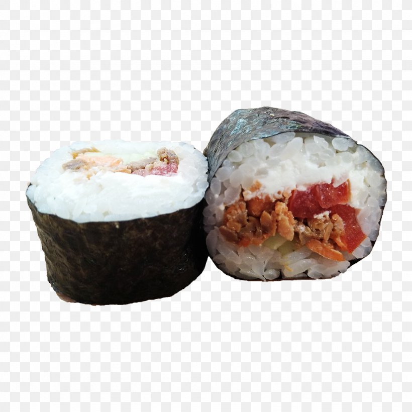 California Roll Sushi Tobiko Japanese Cuisine Unagi, PNG, 1024x1024px, California Roll, Asian Food, Avocado, Comfort Food, Commodity Download Free