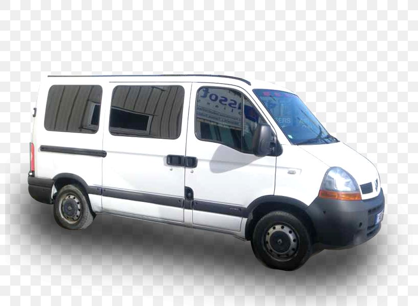 Compact Van Renault Master Car, PNG, 800x600px, Compact Van, Automotive Exterior, Automotive Wheel System, Brand, Campervans Download Free