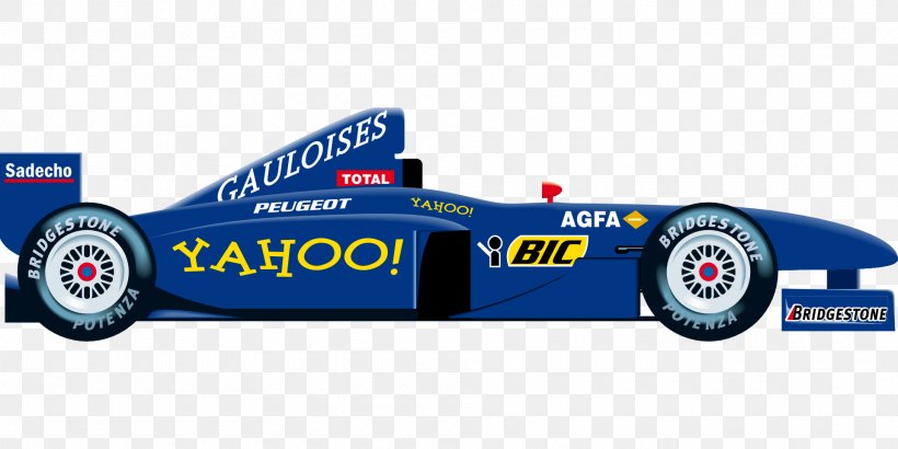 Formula One Car Formula Racing Formula 1 Prost Grand Prix, PNG, 1920x960px, Formula One Car, Alain Prost, Auto Racing, Automotive Design, Brand Download Free