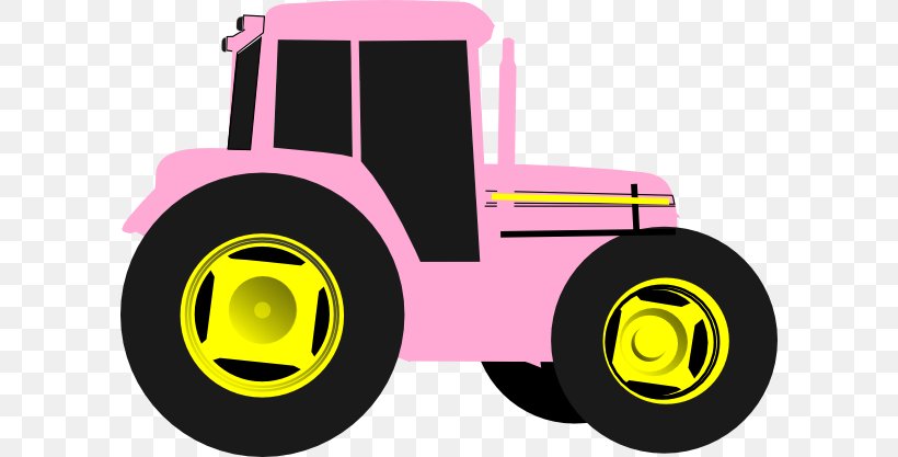 John Deere Tractor Farmall Clip Art, PNG, 600x417px, John Deere, Automotive Design, Automotive Tire, Automotive Wheel System, Case Ih Download Free