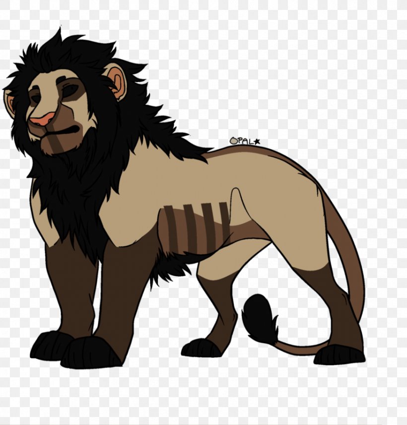 Lion Canidae Horse Dog Cat, PNG, 874x913px, Lion, Bear, Big Cat, Big Cats, Canidae Download Free