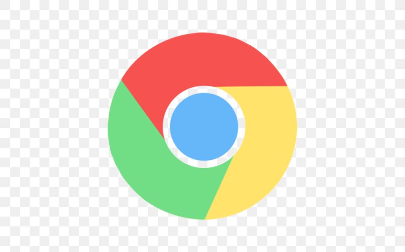 Vector Graphics Clip Art Google Chrome Logo, PNG, 512x512px, Google Chrome, Brand, Green, Logo, Oval Download Free