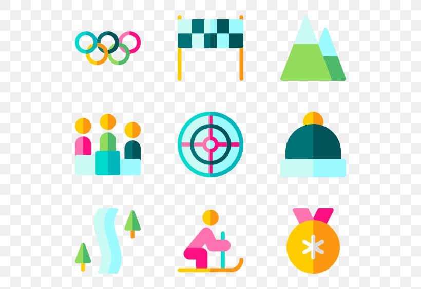 Winter Olympic Games Winter Sport Olympic Sports, PNG, 600x564px, Olympic Games, Area, Athlete, Baseball, Diagram Download Free