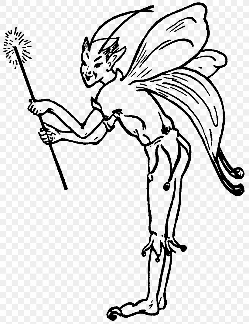 A Midsummer Night's Dream Puck Oberon Goblin Clip Art, PNG, 1224x1592px, Puck, Art, Artwork, Beak, Black And White Download Free