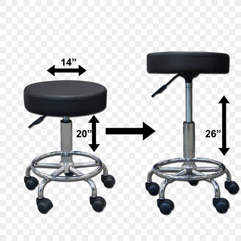 Amazon.com Stool Hydraulics Swivel Chair, PNG, 1200x1200px, Amazoncom, Bar Stool, Chair, Desk, Elevator Download Free