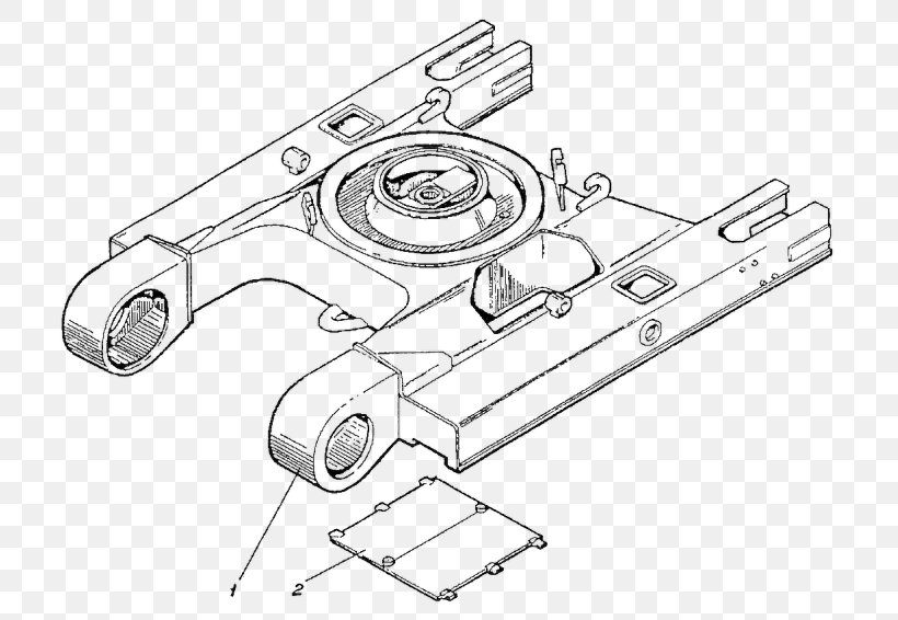 Car Line Angle Product Design Technology, PNG, 741x566px, Car, Auto Part, Black And White, Drawing, Hardware Accessory Download Free