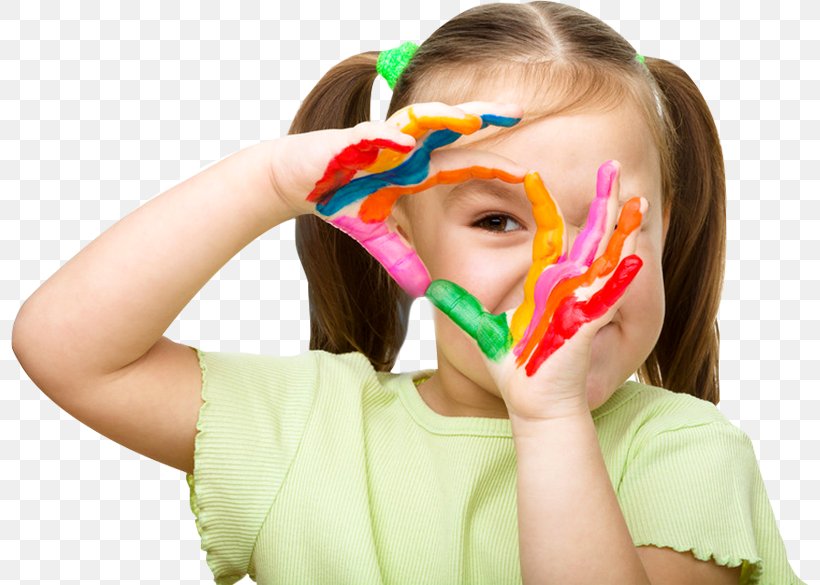 Child Care Stock Photography Royalty-free Fingerpaint, PNG, 798x585px, Child, Art, Child Care, Ear, Education Download Free