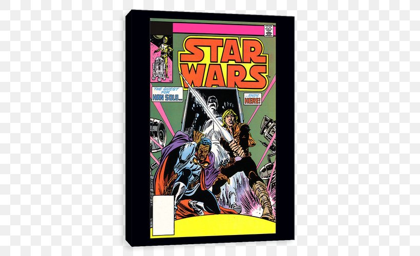 Comics Science Fiction Star Wars Space Opera, PNG, 500x500px, Comics, Comic Book, Fiction, Fictional Character, Marvel Comics Download Free