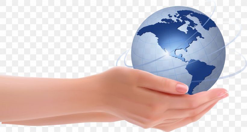 Earth Royalty-free Photography Clip Art, PNG, 2025x1080px, Earth, Continent, Globe, Hand, Holding Hands Download Free