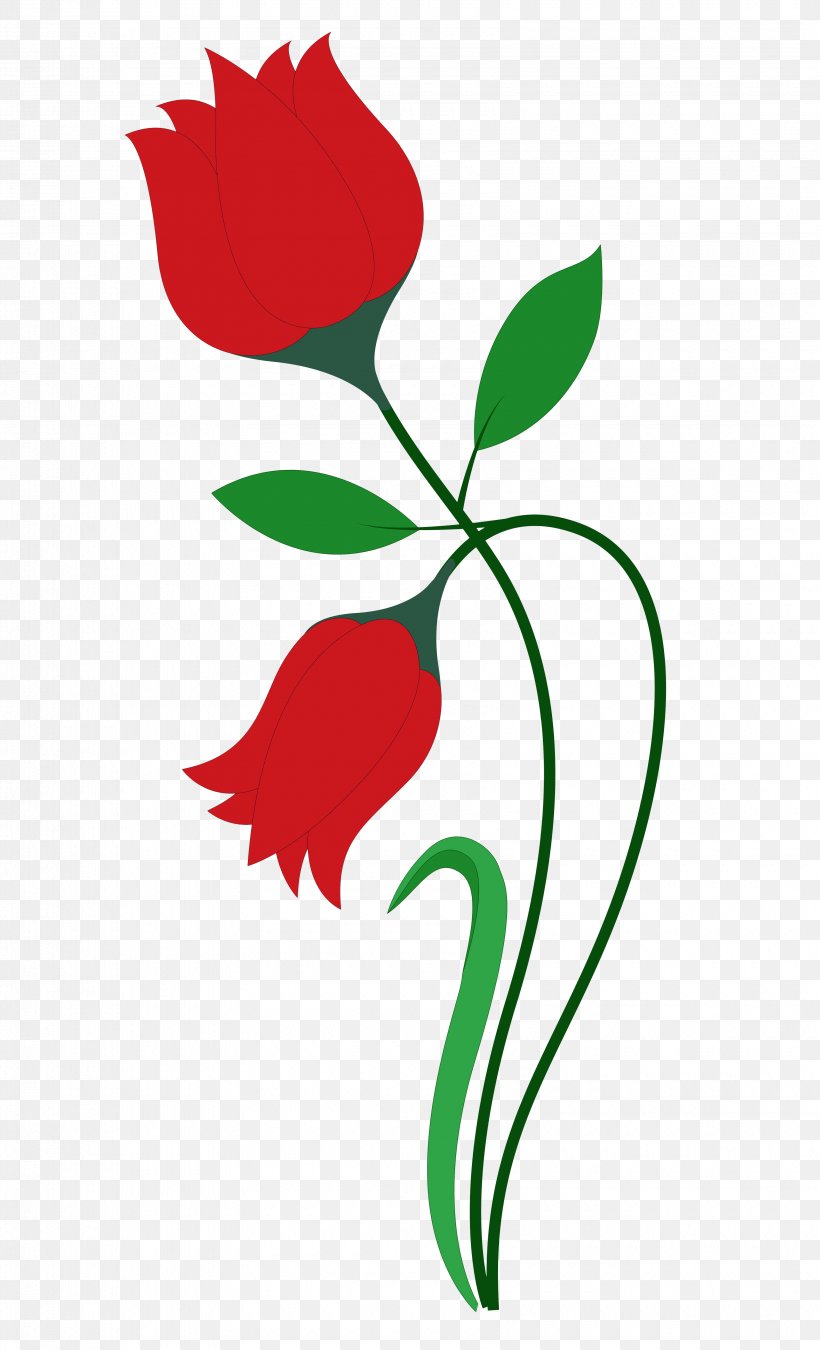 Flower Rose, PNG, 3400x5598px, Flower, Border, Clip Art, Flora, Floral Design Download Free