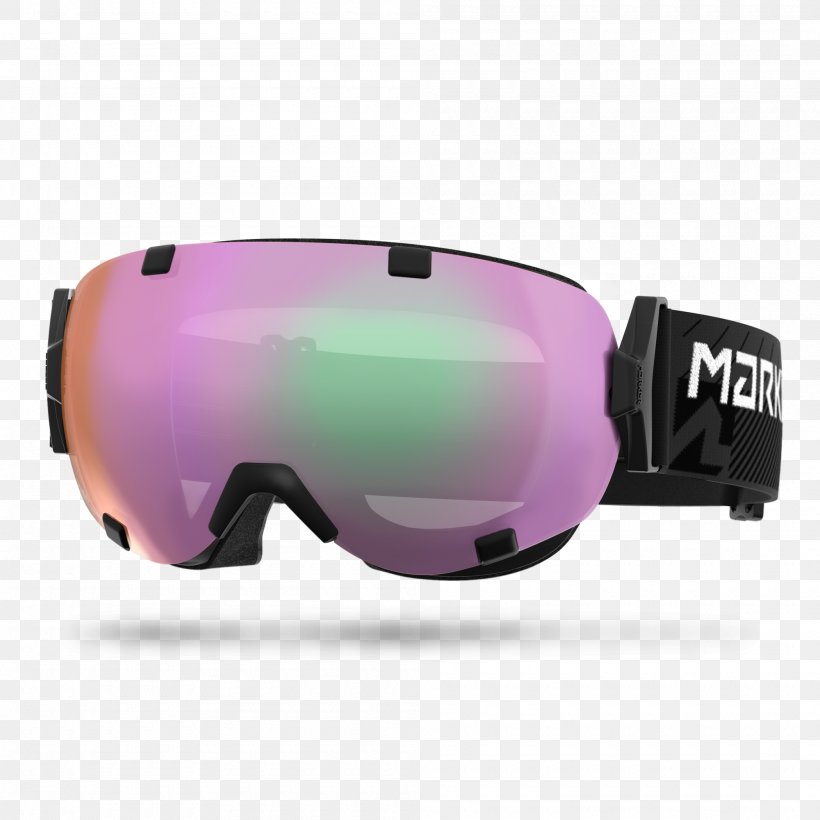 Goggles Lens Glasses Marker Pen Skiing, PNG, 2000x2000px, Goggles, Blacklight, Eyewear, Glasses, Lens Download Free